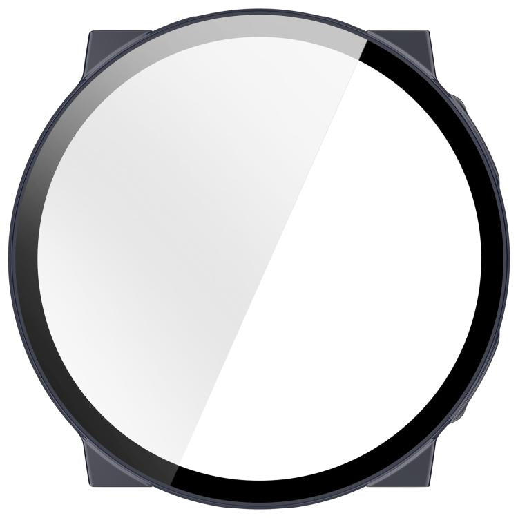 Tempered Film Integrated PC Watch Protective Cover, For Suunto Vertical 2