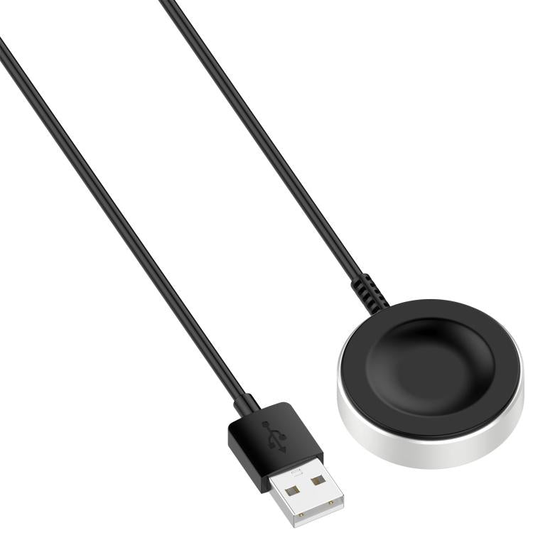 Integrated Metal Shell Watch Magnetic Charger, Length: 1m, Integrated Watch Charger