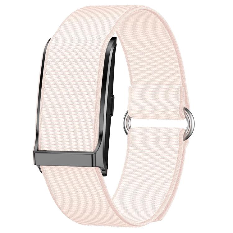 H59 Screenless BT Smart Bracelet Dual Strap, Support Incoming Call Reminder / Health Monitoring