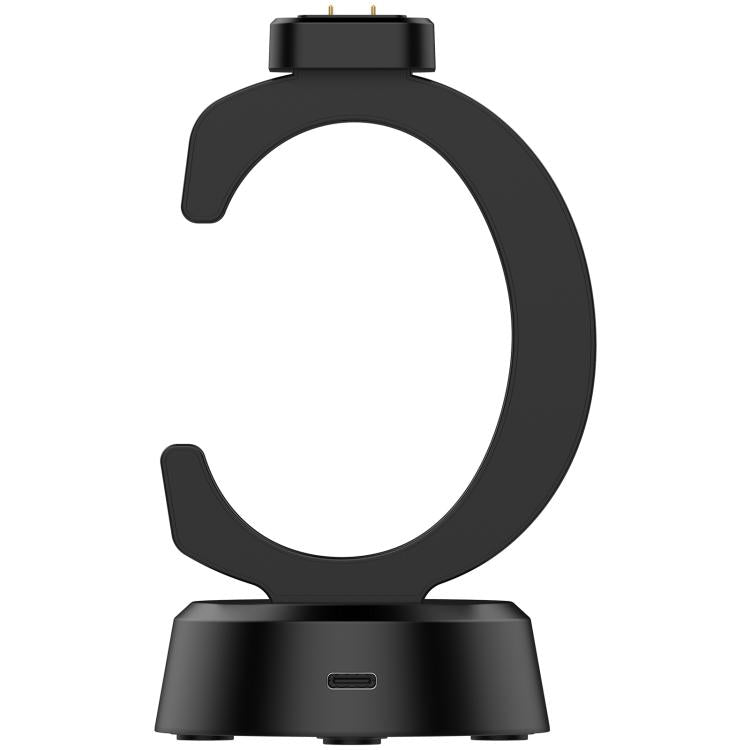 C-Shaped Smart Watch Charging Stand Charging Dock Base, For Xplora XG02, For Cosmo JrTrack Kids 5 / 4 / 3 / 2 / 1