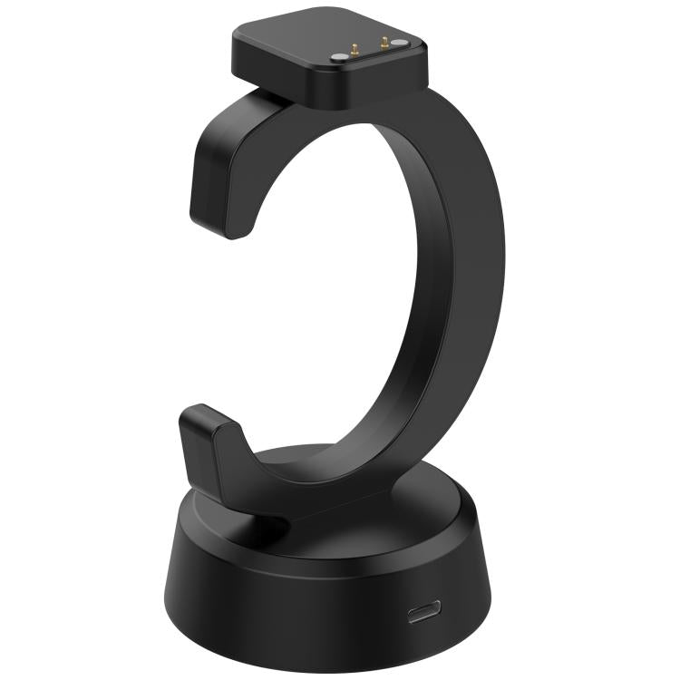 C-Shaped Smart Watch Charging Stand Charging Dock Base, For Xplora XG02, For Cosmo JrTrack Kids 5 / 4 / 3 / 2 / 1