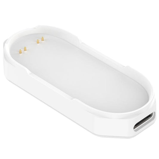 USB-A / Type-C Port Watch Magnetic Charging Base, For PLAUD Notepin AI, For PLAUD Notepin S AI