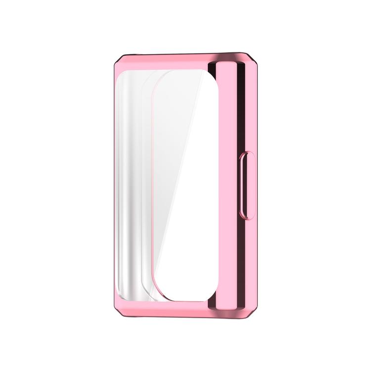 ENKAY Hat-Prince Full Coverage Electroplated TPU Watch Case with Screen Protection, For Huawei Band 11 Pro