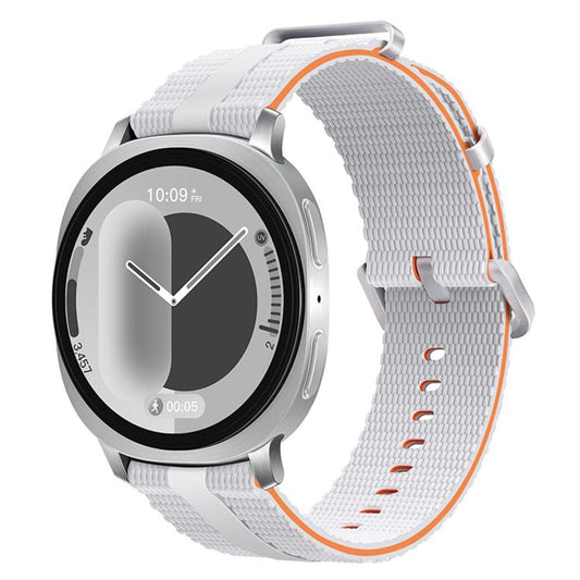 Line Pattern Silicone Watch Band, For Galaxy Watch9 / 8 / 8 Classic