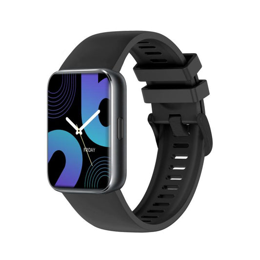 VS13 1.75 inch Color Screen BT Calling Smart Watch, Support Health Monitoring / Multiple Sports Modes