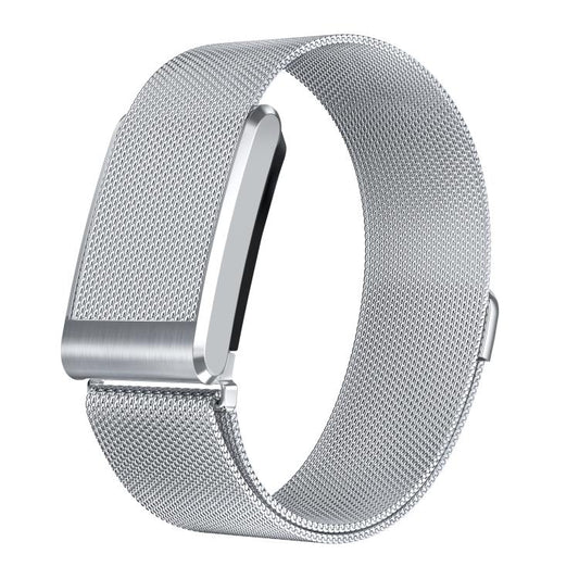 Milanese Magnetic Stainless Steel Watch Band, For WHOOP 5.0