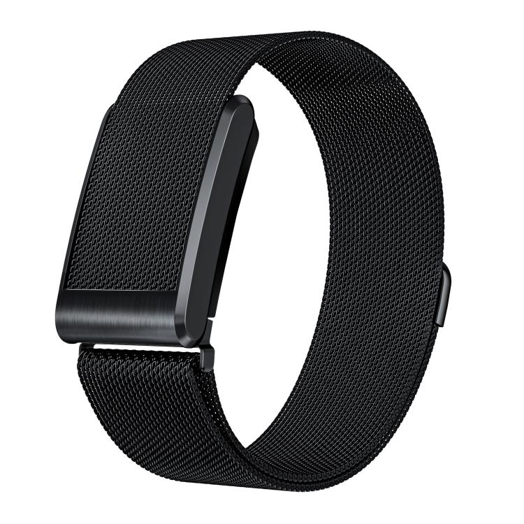 Milanese Magnetic Stainless Steel Watch Band, For WHOOP 5.0