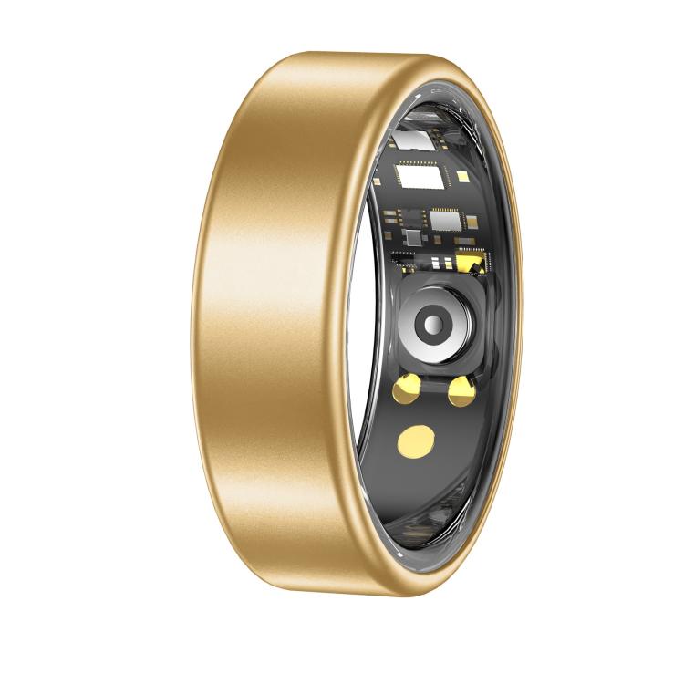 R88 Smart Ring Fitness Tracker, Supports Health Monitoring / Camera Control, Size 7, Size 8, Size 9, Size 10, Size 11, Size 12