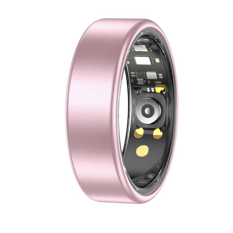 R88 Smart Ring Fitness Tracker, Supports Health Monitoring / Camera Control, Size 7, Size 8, Size 9, Size 10, Size 11, Size 12