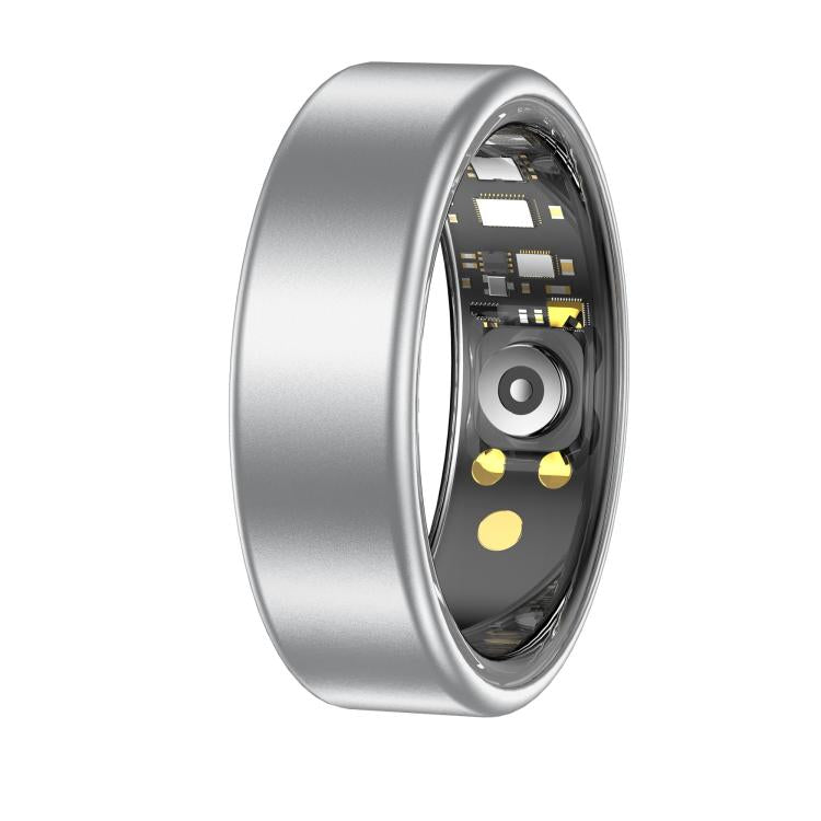 R88 Smart Ring Fitness Tracker, Supports Health Monitoring / Camera Control, Size 7, Size 8, Size 9, Size 10, Size 11, Size 12