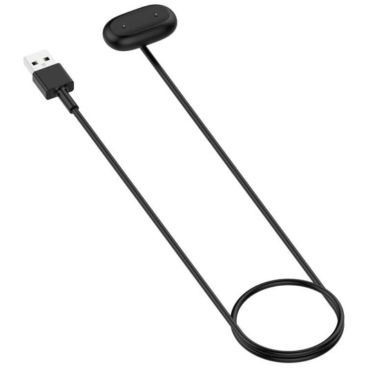 For Google Fitbit Air Smart Wristband Magnetic Charging Cable, USB-A Port, Type-C Port