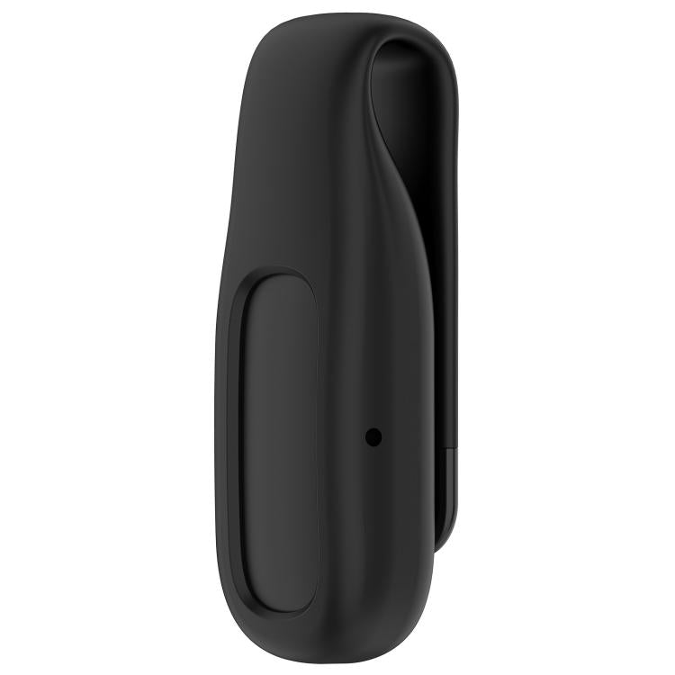 Silicone Clip Smart Health Wristband Protective Case, For Google Fitbit Air