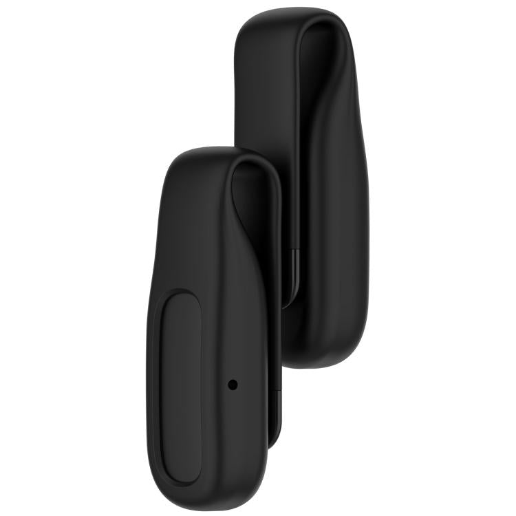 Silicone Clip Smart Health Wristband Protective Case, For Google Fitbit Air