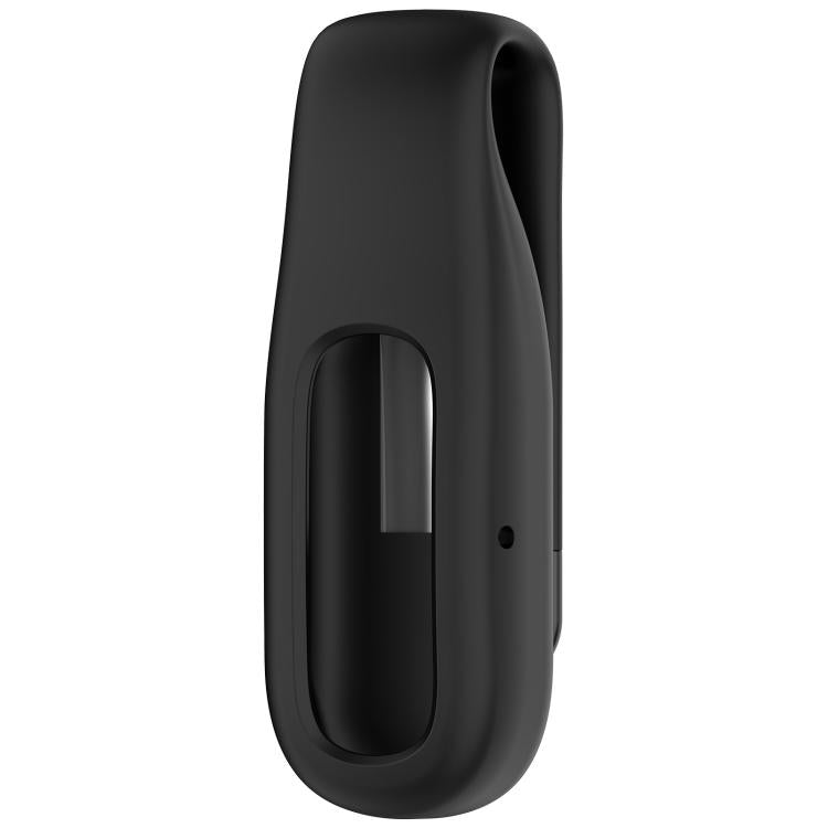 Silicone Clip Smart Health Wristband Protective Case, For Google Fitbit Air