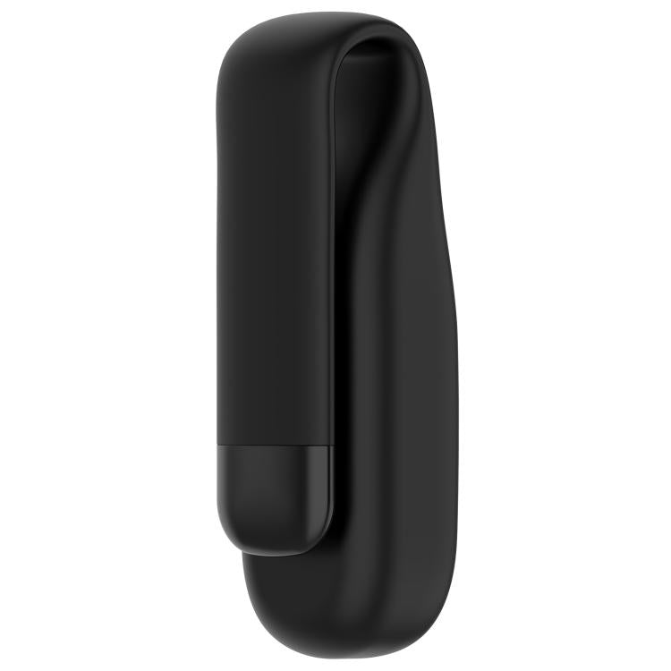 Silicone Clip Smart Health Wristband Protective Case, For Google Fitbit Air