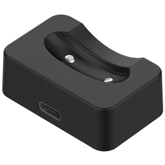 Type-C Port Magnetic Charger Holder Without Charging Cable, For Google Pixel Watch 4 41mm / 45mm