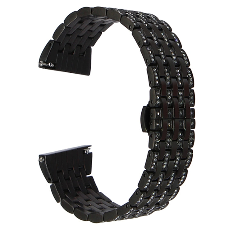 22mm For Huawei Watch GT2e GT2 46mm Aluminum alloy Masonry strap