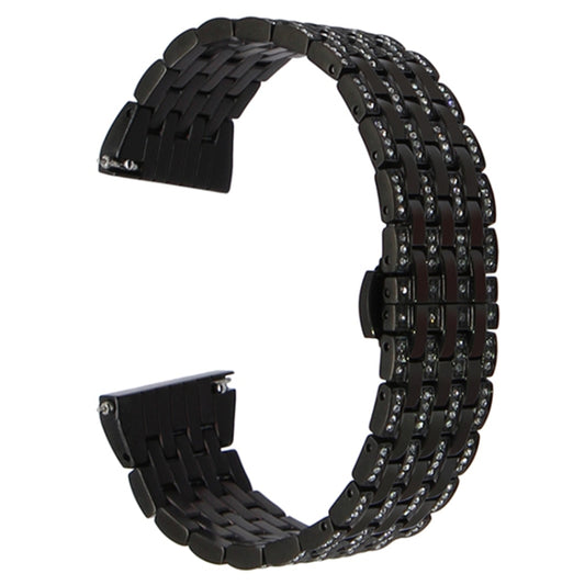 22mm For Huawei Watch GT2e GT2 46mm Aluminum alloy Masonry strap