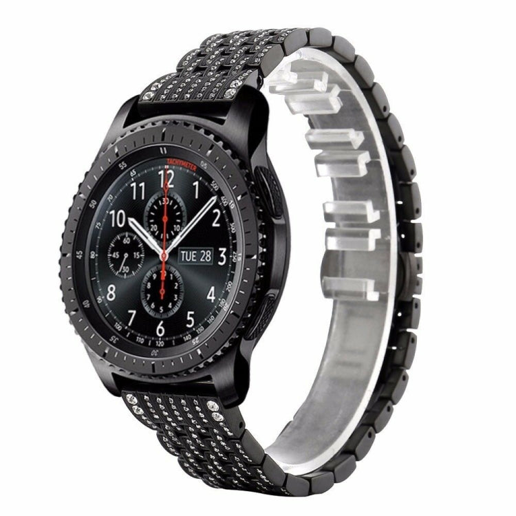 22mm For Huawei Watch GT2e GT2 46mm Aluminum alloy Masonry strap