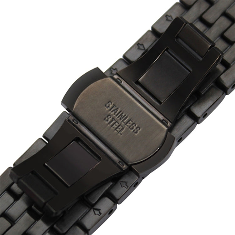 22mm For Huawei Watch GT2e GT2 46mm Aluminum alloy Masonry strap