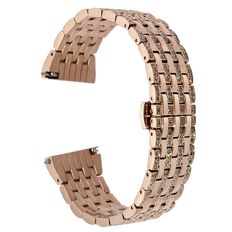 22mm For Huawei Watch GT2e GT2 46mm Aluminum alloy Masonry strap