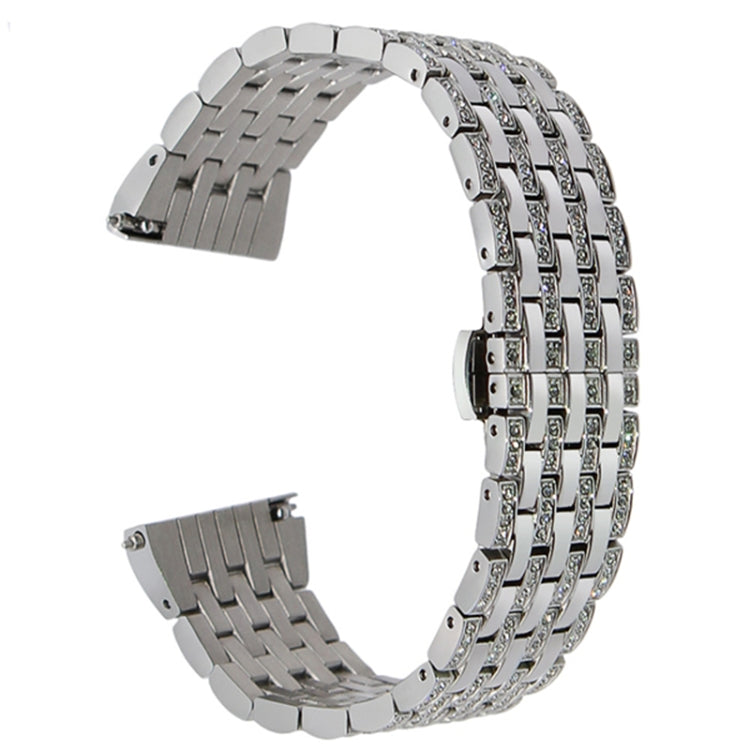 22mm For Huawei Watch GT2e GT2 46mm Aluminum alloy Masonry strap