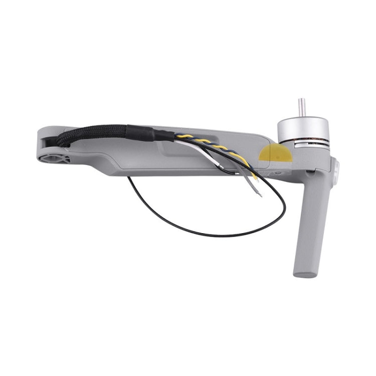 for DJI Mavic Air 2S Left Front Arm Shell Repair Accessories, for Mavic Air 2S Right Front Arm, for Mavic Air 2S Left Rear Arm, for Mavic Air 2S Right Rear Arm, for Mavic Air 2S Left Front Arm