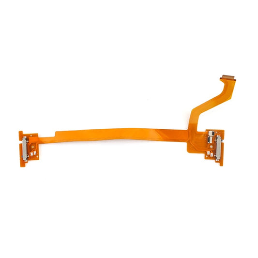 For Nintendo 3DS XL Game Console Volume Flat Cable Speaker Cable, Speaker Cable