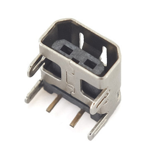 For Nintendo Wii U Tablet Handle Charging Port Socket Tail Insertion, Charging Port
