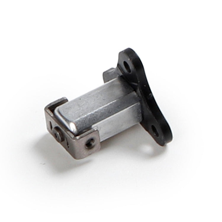 For DJI Mini 3 Pro / Mini 3 Front And Rear Pivots Arm Motor Pivots, Front Pivot, Right Rear Pivot, Left Rear Pivot