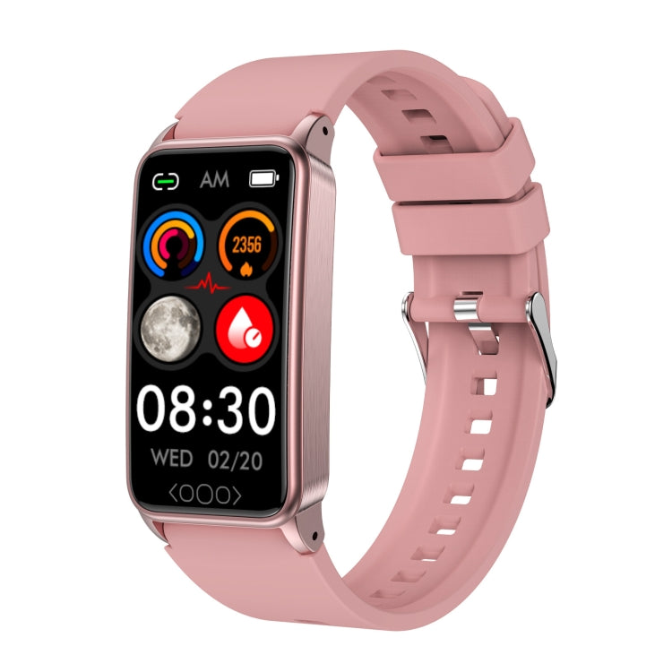 Uric Acid Blood Lipid Noninvasive Blood Sugar Heart Rate Oxygen Temperature Monitoring Smart Healthy Sports Bracelet