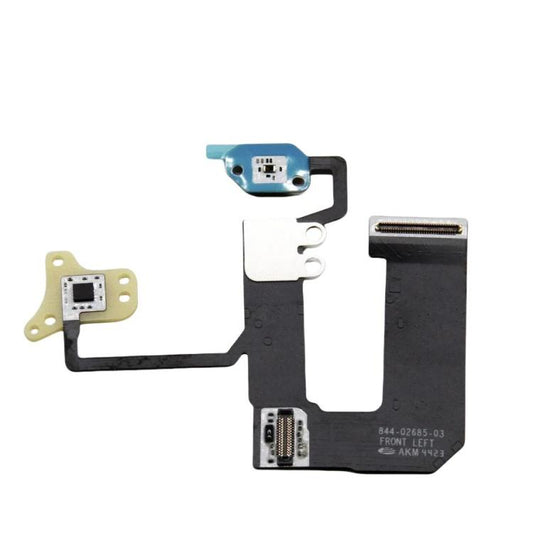 For Meta Quest 3 VR Headset Repair Parts, RGB VST SLMA Cable A, RGB VST SLMA Cable B, Power Indicator Light Cable