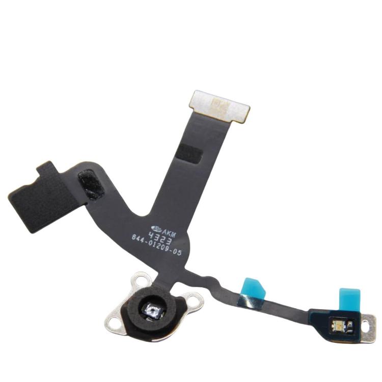 For Meta Quest 3 VR Headset Repair Parts, RGB VST SLMA Cable A, RGB VST SLMA Cable B, Power Indicator Light Cable