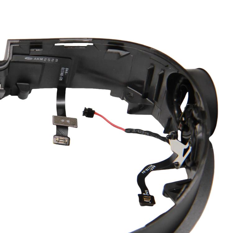 For Meta Quest 3 VR Headset Repair Parts, RGB VST SLMA Cable A, RGB VST SLMA Cable B, Power Indicator Light Cable