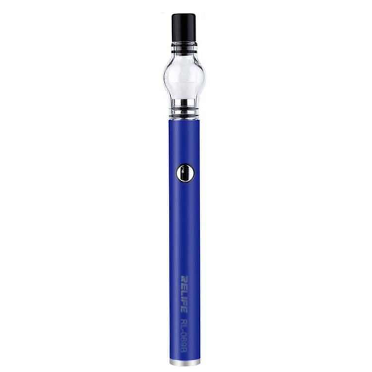 RELIFE Cell Phone Repair Rosin Fogging Pen Motherboard Short Circuit Detection No Soldering Iron Flux Fogging