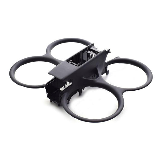 For DJI Avata 2 Original Body Frame Upper Shell Drone Repair Parts, Upper Shell