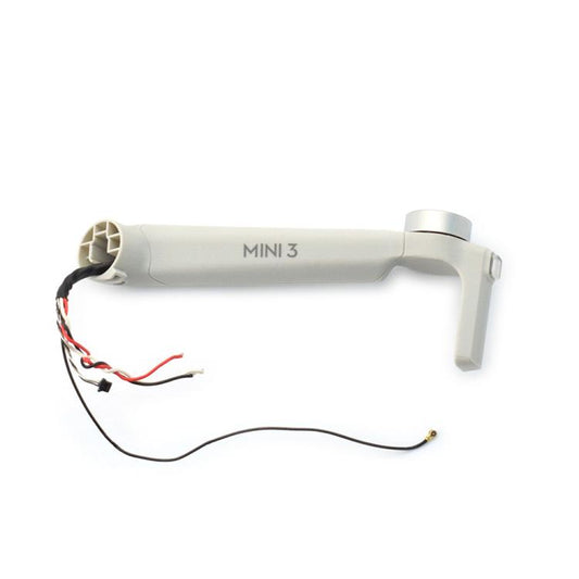 For DJI Mini 3 Arm With Motor Drone Repair Parts, Left Front, Right Front, Left Rear, Right Rear