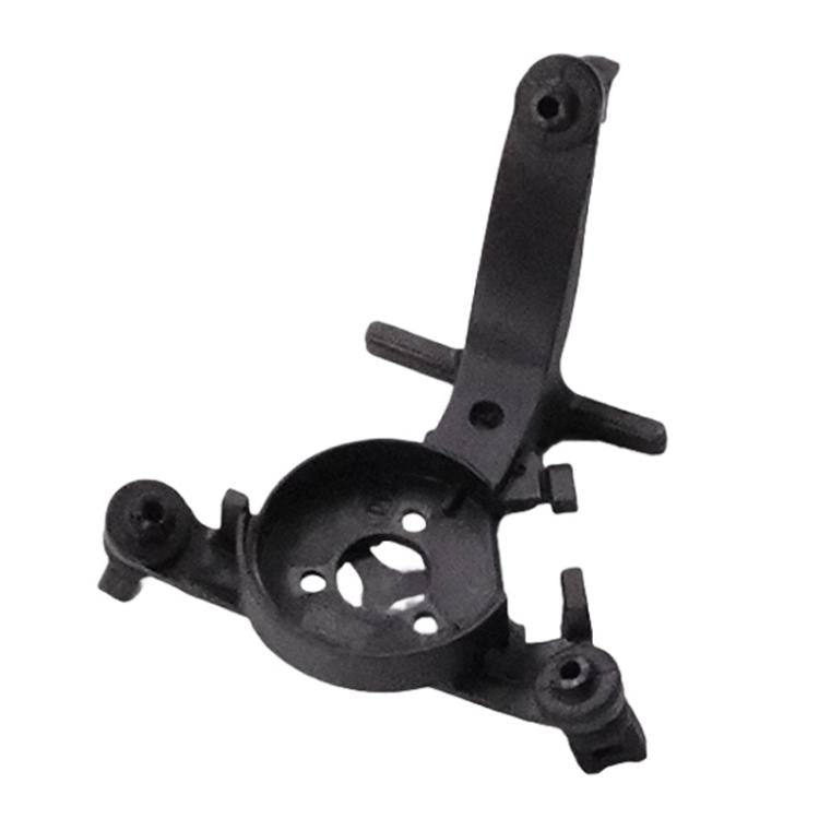 For DJI Flip Gimbal Shock Absorption Plate With Shock Absorption Ball, Gimbal Shock Absorption Plate With Ball