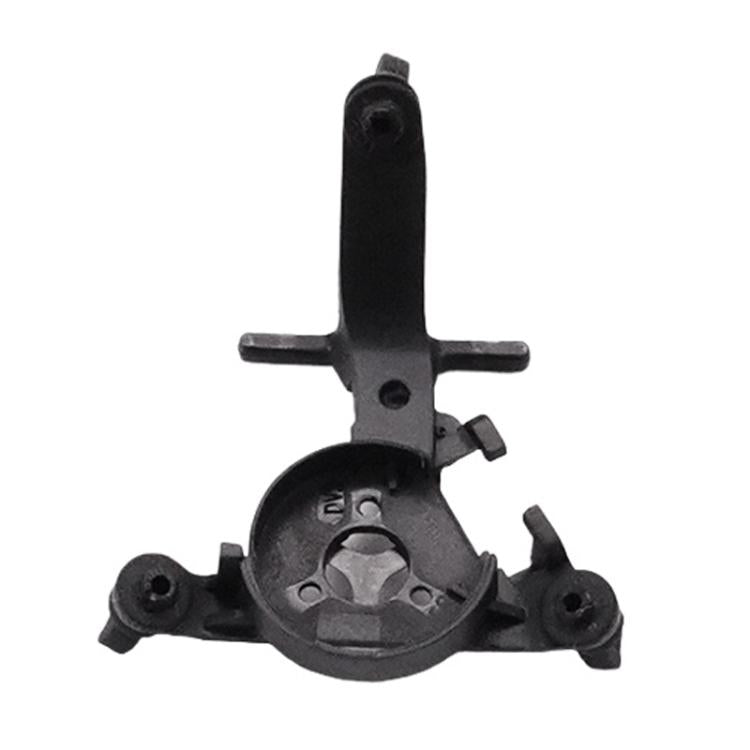 For DJI Flip Gimbal Shock Absorption Plate With Shock Absorption Ball, Gimbal Shock Absorption Plate With Ball