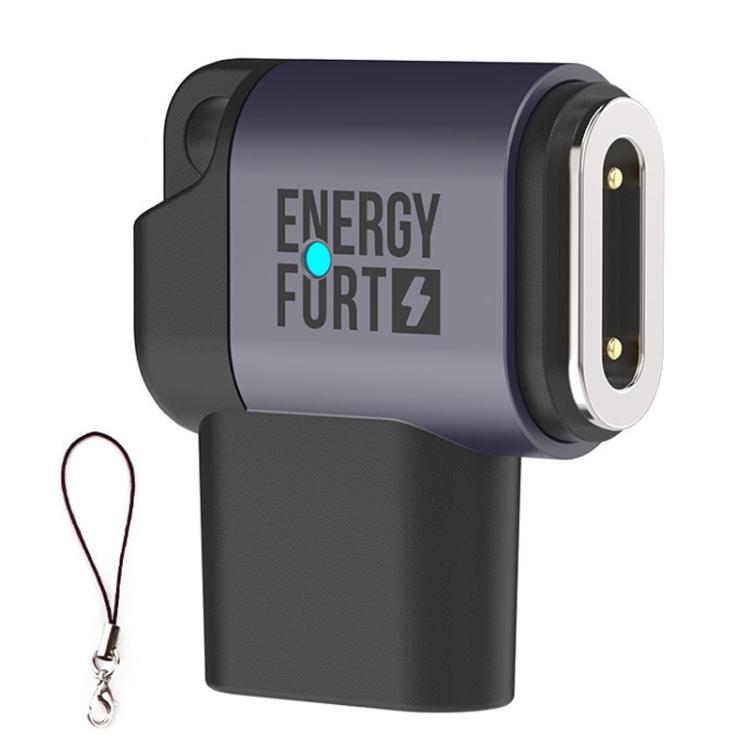 Smartwatch Type-C Charging Adapter, For Imoo Watch Phone Z6A / Z6S / Z6Pro / Z7 / Z7A / Z7S / Z8 / Z8A / Z9 / Z10