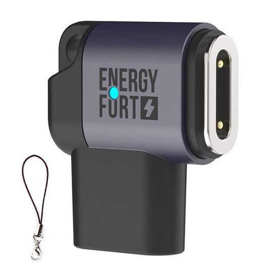 Smartwatch Type-C Charging Adapter, For Imoo Watch Phone Z6A / Z6S / Z6Pro / Z7 / Z7A / Z7S / Z8 / Z8A / Z9 / Z10