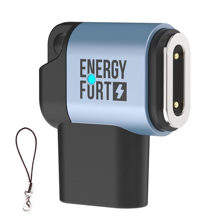 Smartwatch Type-C Charging Adapter, For Imoo Watch Phone Z6A / Z6S / Z6Pro / Z7 / Z7A / Z7S / Z8 / Z8A / Z9 / Z10