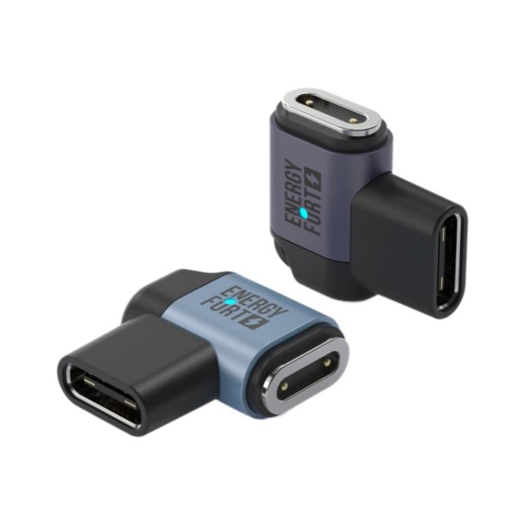 Smartwatch Type-C Charging Adapter, For Imoo Watch Phone Z6A / Z6S / Z6Pro / Z7 / Z7A / Z7S / Z8 / Z8A / Z9 / Z10