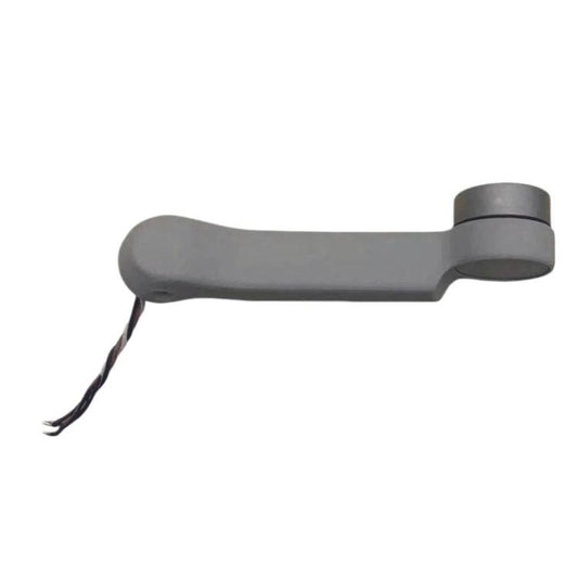 For DJI Mavic Mini SE Left Rear Right Rear Arm Repair Parts, Left Rear, Right Rear