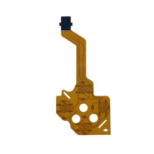 For PlayStation Portal / PS5 Portal Button Ribbon Flex Cable Replacement Conductive Film Keypad Cable, Left Side, Right Side, Left & Right Side