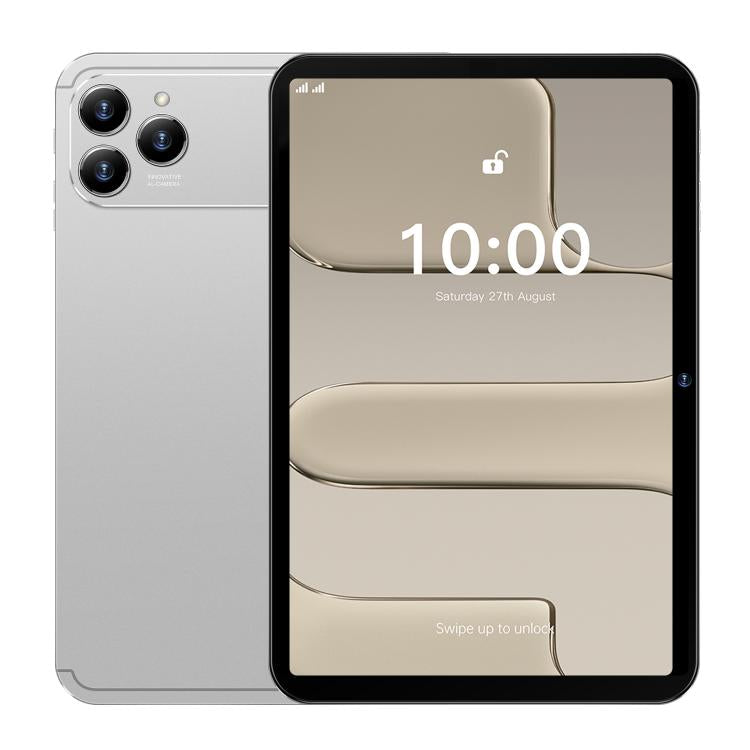 Tab 17 Pro 10.1 inch 4G LTE Tablet PC, 4GB+32GB, Android 10 MTK6755 Octa Core, UK Plug, UK Plug