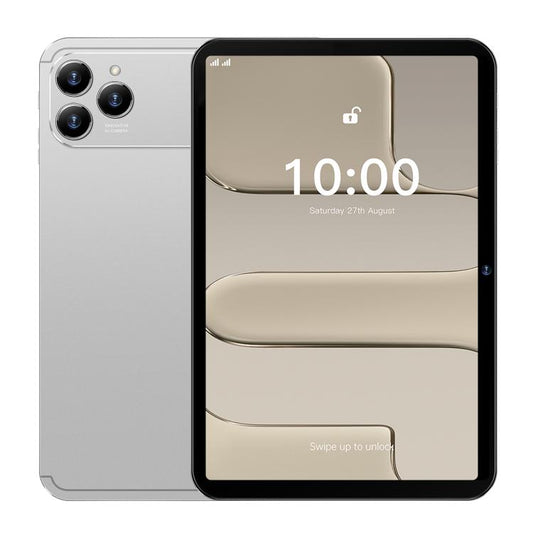 Tab 17 Pro 10.1 inch 4G LTE Tablet PC, 4GB+32GB, Android 10 MTK6755 Octa Core, UK Plug, UK Plug