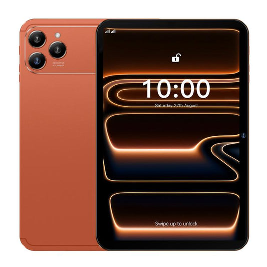 Tab 17 Pro 10.1 inch 4G LTE Tablet PC, 4GB+32GB, Android 10 MTK6755 Octa Core, AU Plug, AU Plug