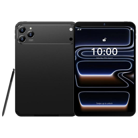 Pab 17 Pro 10.1 inch 4G LTE Tablet PC, 4GB+64GB, Android 10 MTK6755 Octa Core, US Plug, US Plug