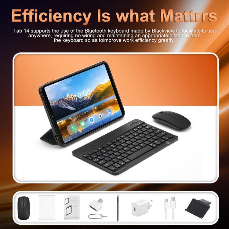 Pab 17 Pro 10.1 inch 4G LTE Tablet PC, 4GB+64GB, Android 10 MTK6755 Octa Core, US Plug, US Plug